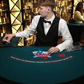 Texas Hold'em Bonus Poker game icon