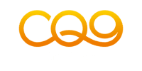 CQ9 Online logo