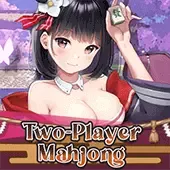 Two-Player Mahjong game icon