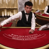 Blackjack VIP 8 game icon