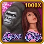 Love City game icon