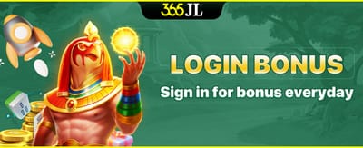 Daily Sign-In Reward promotion