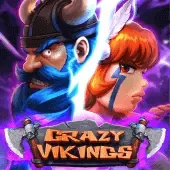 Crazy Vikings game icon